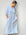 bridget dress - white linen Apparel