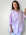 megan shirt - soft pink linen Apparel