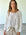 stella jersey - warm white cotton knit Apparel