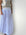 lulu skirt -white linen Apparel
