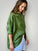 avril top-moss linen Apparel