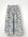 lulu skirt - blue flowers cotton Apparel