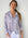 rosie shirt - orchid water flower cotton Apparel