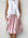 zoe skirt - dusty rose Apparel