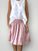 zoe skirt - dusty rose Apparel