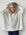 stella jersey - warm white cotton knit Apparel