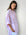 megan shirt - soft pink linen Apparel