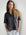 erin shirt-charcoal linen Apparel