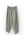frankie pant - sage linen Apparel