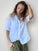 erin shirt-white linen Apparel