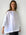 avril top - white linen Apparel
