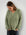 jasper cotton rib knit - sage Apparel