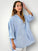 Blue stripe 