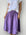 lola skirt - orchid linen Apparel