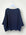 avril top - navy linen Apparel