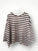 estella top-soil stripe cotton knit Apparel