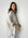 megan shirt - almond linen Apparel
