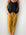 jessie pant-turmeric linen Apparel