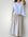 lola skirt - natural linen Apparel