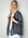 jamie jacket -charcoal linen Apparel