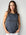 vera tank - charcoal cotton Apparel