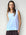 alice tank-white linen Apparel