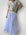 lulu skirt -white linen Apparel