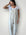 overalls - natural linen Apparel