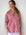 jordan shirt-red stripe cotton