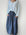 lana skirt - charcoal linen Apparel
