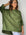 avril top-moss linen Apparel