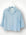deanna shirt - soft blue linen gauze Apparel
