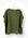 sammy top - moss linen Apparel