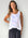alice tank-white linen Apparel