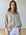 lydia top - natural linen Apparel