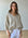 lydia top - natural linen Apparel