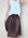 lola skirt - chocolate linen Apparel