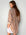 caitlyn shirt - caramel stripe cotton Apparel