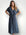 harper dress - charcoal linen Apparel