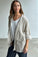 eden blazer - natural linen Shirts