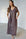 harper dress - soil linen Apparel