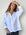 sybil top - white linen Apparel