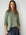 alex top - sage cotton knit Apparel