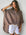 issey shirt - soil linen Apparel