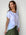 ellie round neck-white linen Apparel