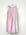 becky dress - peony pink linen Apparel