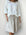 zoe skirt-natural linen Apparel