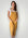 overalls - turmeric linen Apparel
