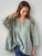 lydia top - sage linen Apparel
