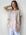 melrose top - natural linen Apparel